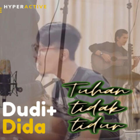 Tuhan Tidak Tidur