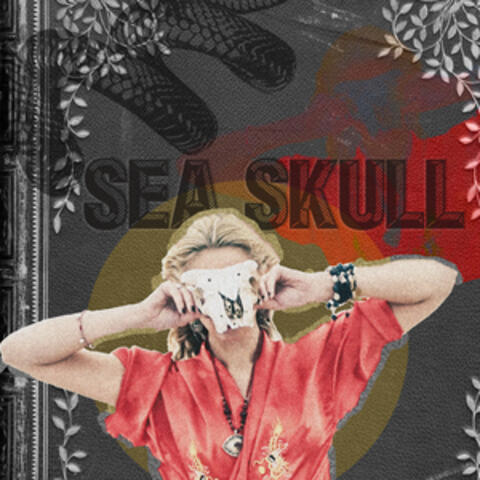 Sea Skull