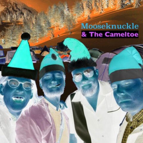Mooseknuckle & The Cameltoe
