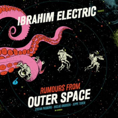 Ibrahim Electric
