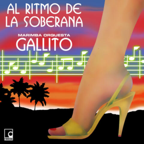 Al Ritmo de la Soberana