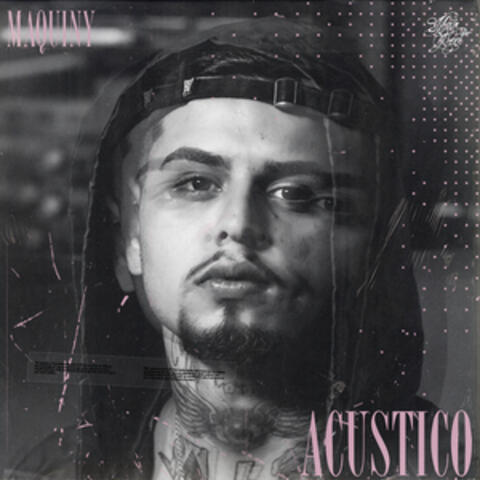 Maquiny Acústico