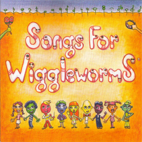 Songs for Wiggleworms