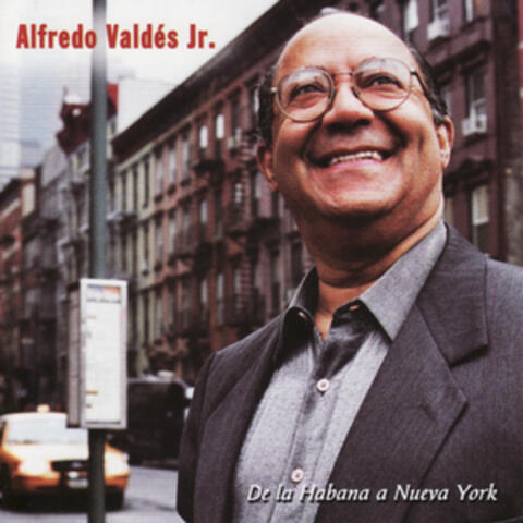 Alfredito Valdez, Jr.