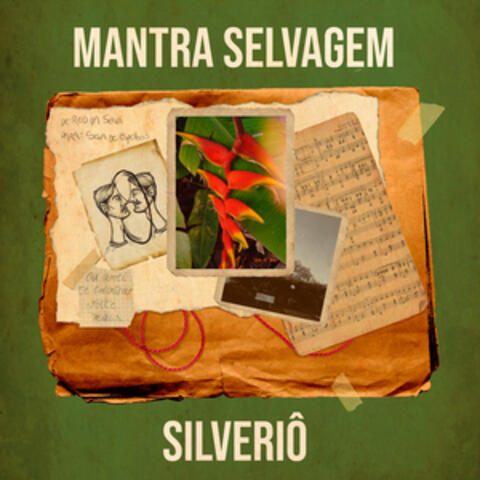 Mantra Selvagem
