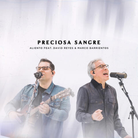 Preciosa Sangre