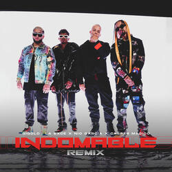 Indomable