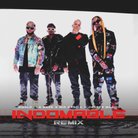 Indomable