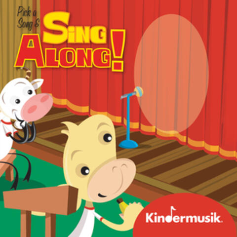 Pick a Song & Sing Along!