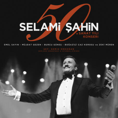 50. Sanat Yılı Konseri