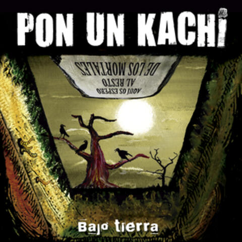 Bajo Tierra
