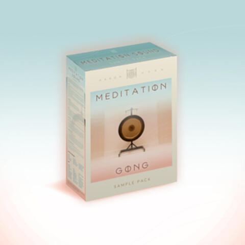 Sound Meditation Gong