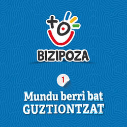 Zatoz gure kerara!