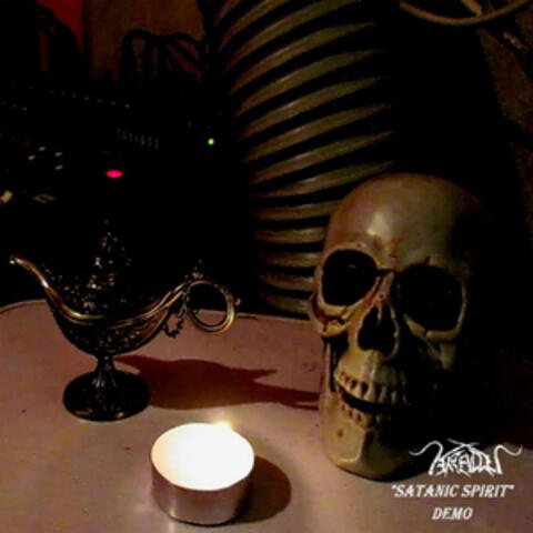 Satanic Spirit