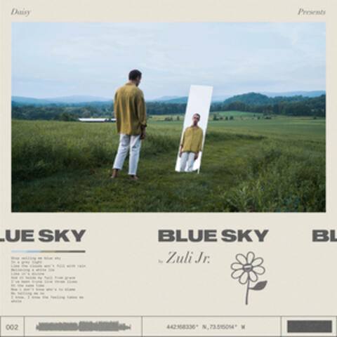 Blue Sky
