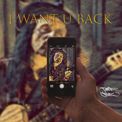 I Want You Back