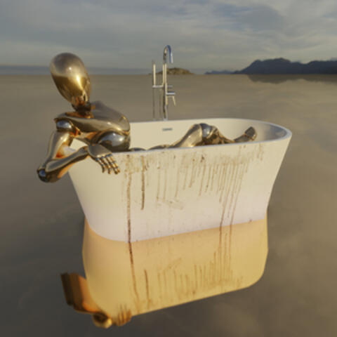 Scum on the Tub