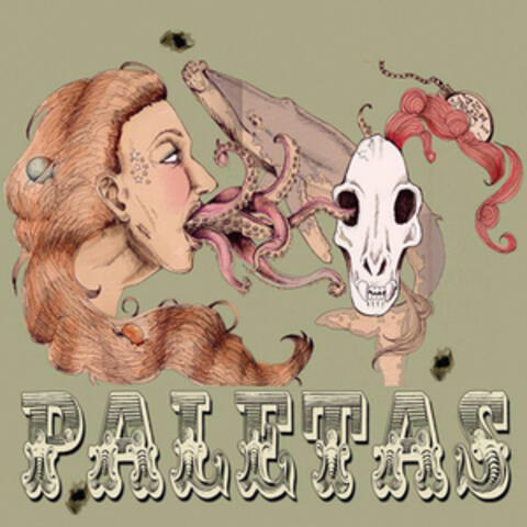 Paletas