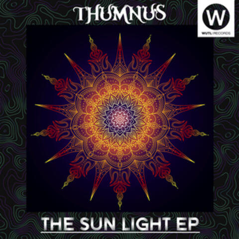 The Sun Light