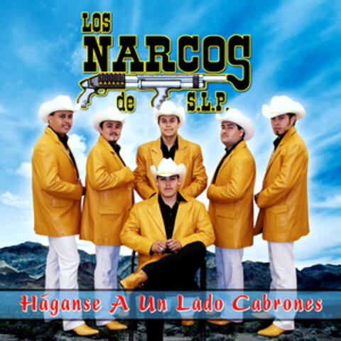 Los Narcos de S.L.P.