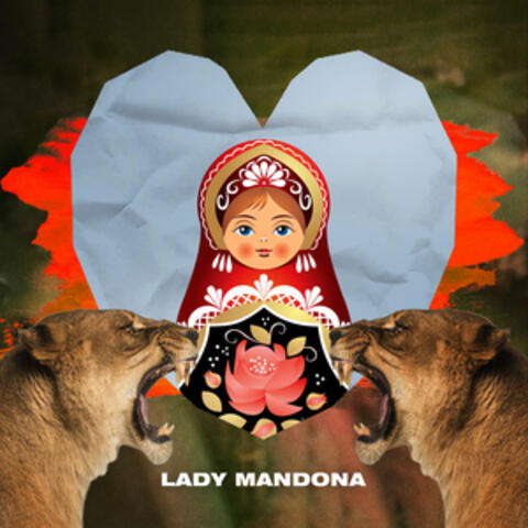 Lady Mandona