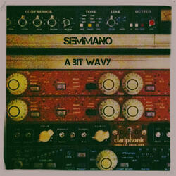 A Bit Wavy
