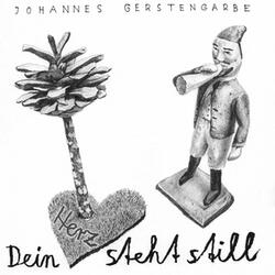 Dein Herz steht still