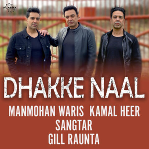 Dhakke Naal