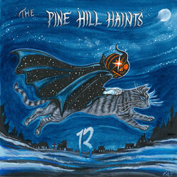Counting the Stars in the Ring Around the Moon