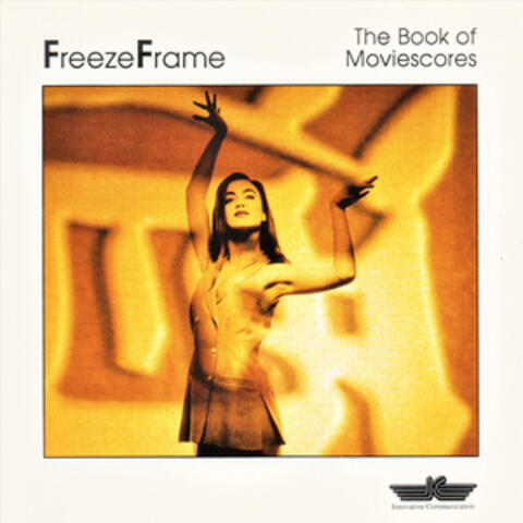 The Book of Moviescores