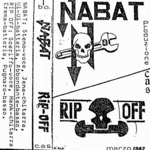 Nabat / Rip Off
