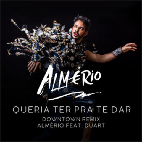 Queria Ter Pra Te Dar