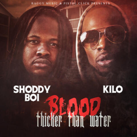 Shoddy Boi & Kilo