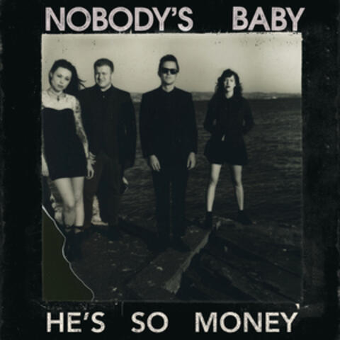 He's so Money