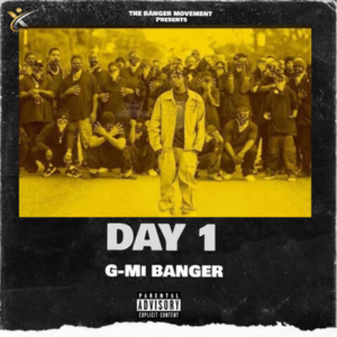 Day 1