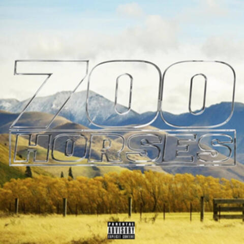 7 Hunna Horses