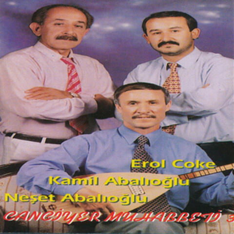 Can Ciyer Muhabbeti 3