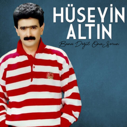 Bana Değil Ona Sorun