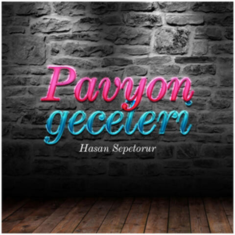 Pavyon Geceleri