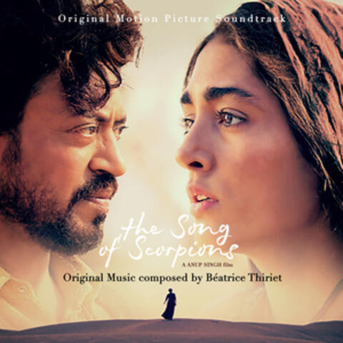 The Song of Scorpions (Original Motion Picture Soundtrack)