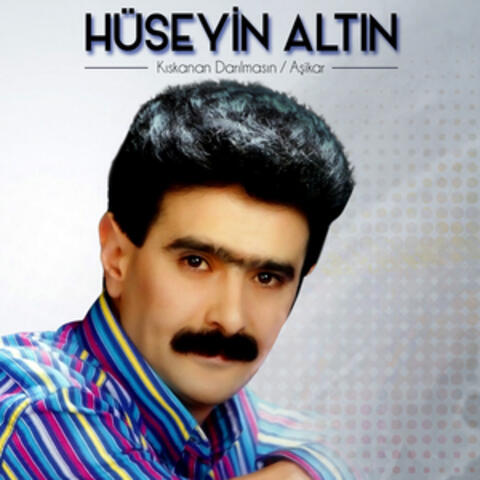 Kıskanan Darılmasın / Aşikar