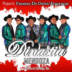 Popurrí: Fuentes de Ortíz / Acurrucar