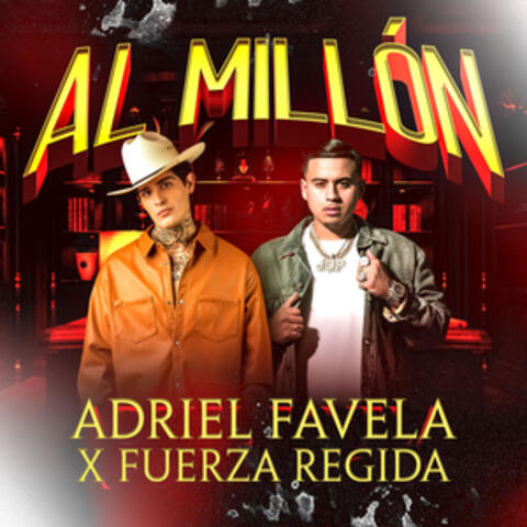 Adriel Favela & Fuerza Regida