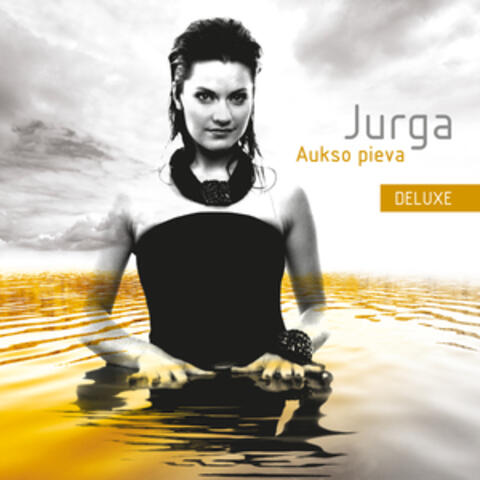 Aukso pieva