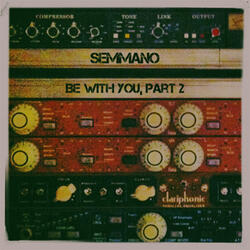 Be With You, Part 2