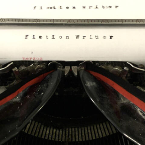 Fiction Writer