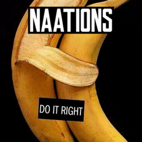 DO IT RIGHT