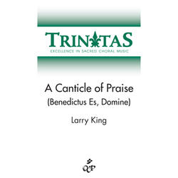A Canticle of Praise