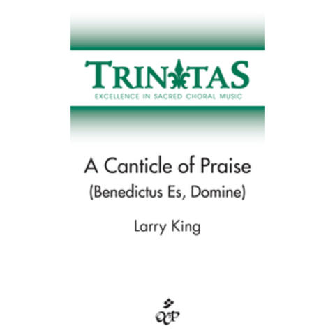 A Canticle of Praise