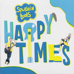 Happy Dance